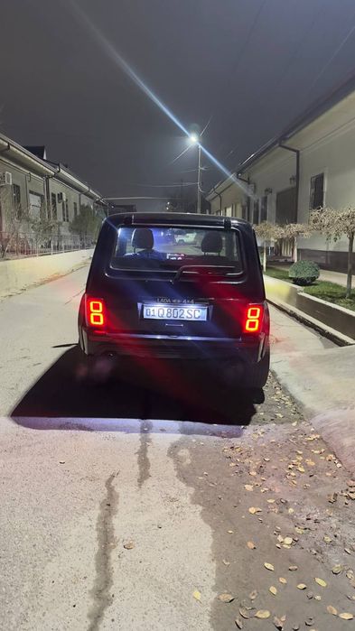 Niva sotiladi srocna