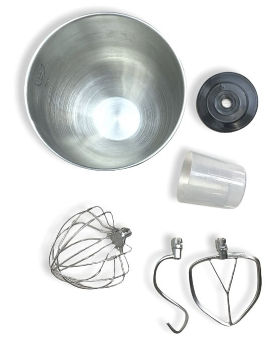 Миксер стационарный