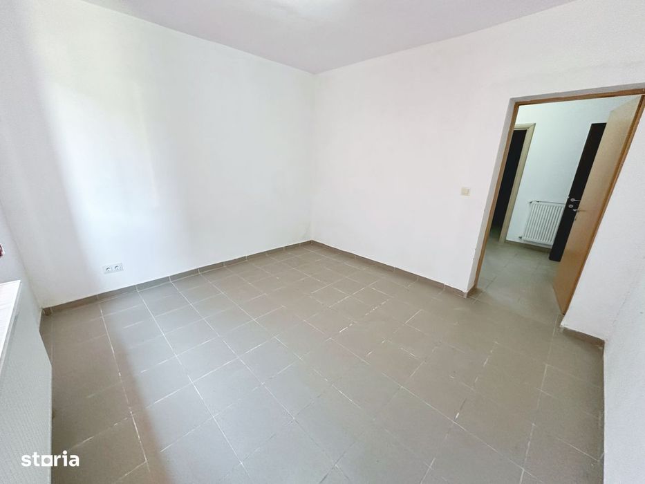 Spațiu comercial + locuință de vânzare  
Strada Avram Iancu, Târnăveni