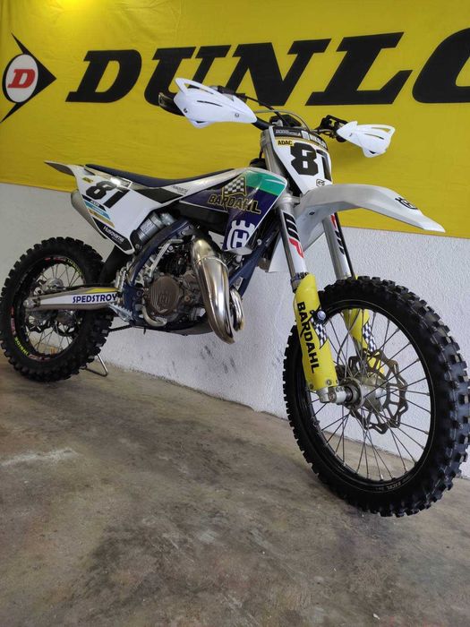 Husqvarna TC 85 СПЕШНО!!!