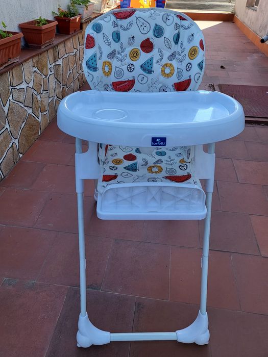 Детско столче за хранене