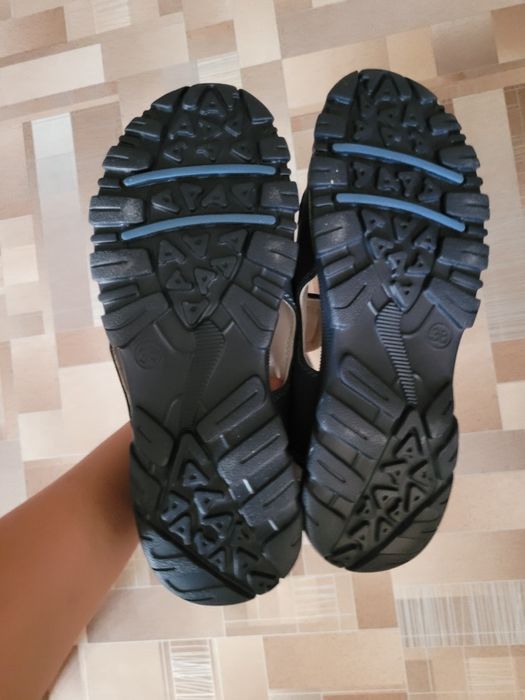 Сандали детские 38 размер