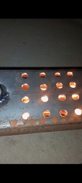 Atrabotka (aftol) pechka