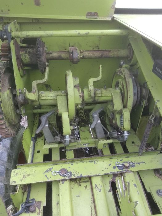 Pres padbor kareskiy