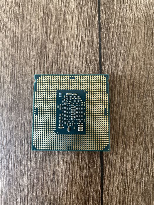 i5 6500 3.2GHz LGA 1151