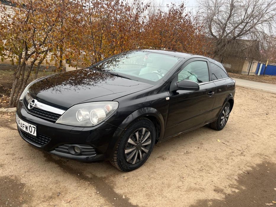 Продам Опель астра