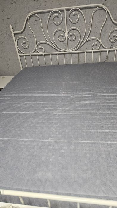 Topper nou pat 160/200