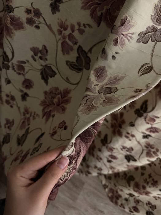 Продам шторы  дорогие