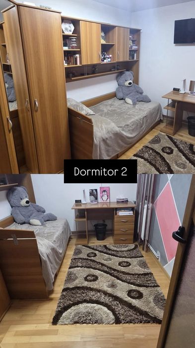 Vand apartament 3camere