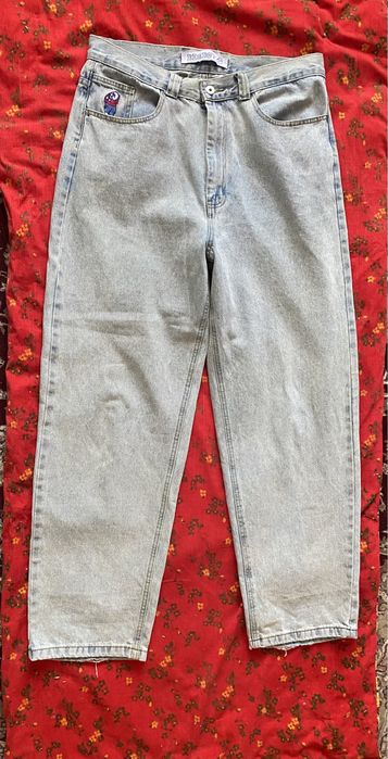 Джинсы ,США ,BigBoy