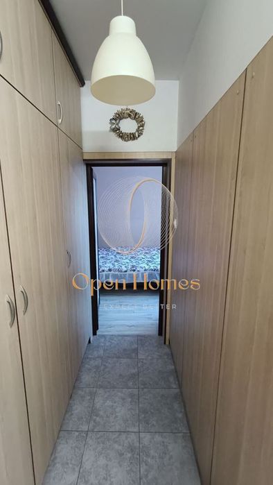 Продава се Двустаен апартамент в Пловдив, Тракия - 45 кв.м за 1845 €/кв.м - Снимка #3