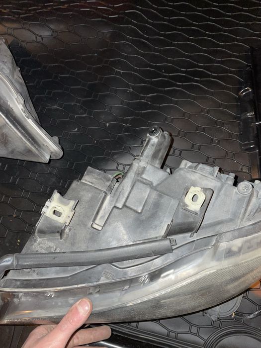 Халогенни фарове Bmw e90/e91