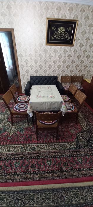 Mebellar sotiladi srochno