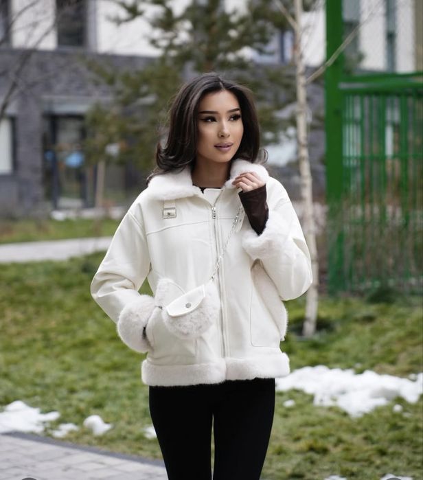 Продам дубленку срочно