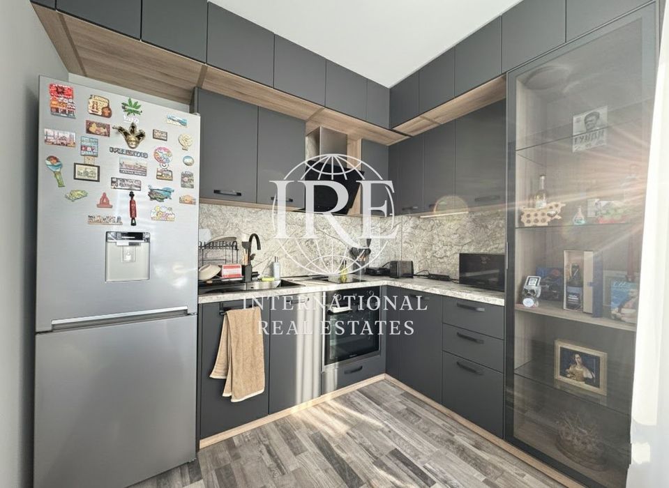 2-стаен в Варна-м-т Пчелина площ 75 цена 139990