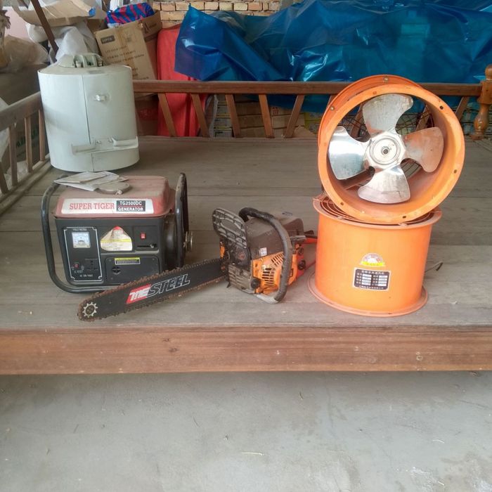 Лист, кормушка, ўчоқ ва бочка