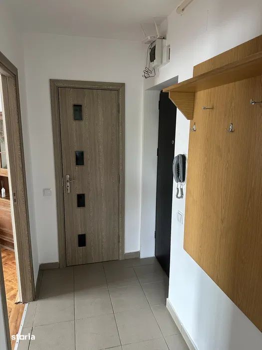 Central - Inchiriere ap. 2 camere + loc de parcare - Str. Vulcan