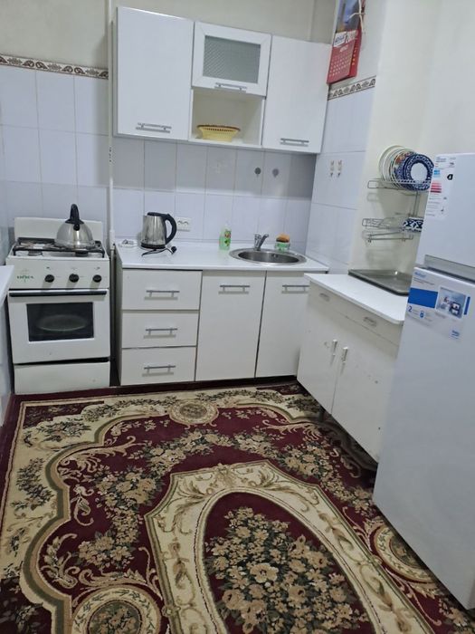 Арендага 1 хонали уй