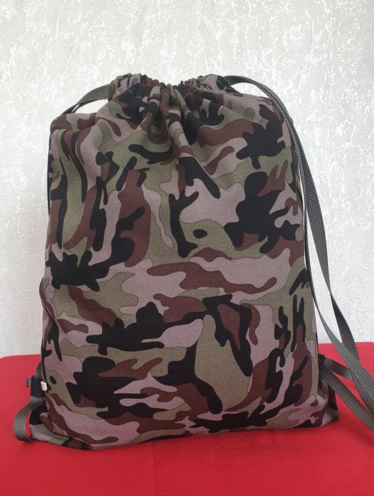 Детские сумки- рюкзаки