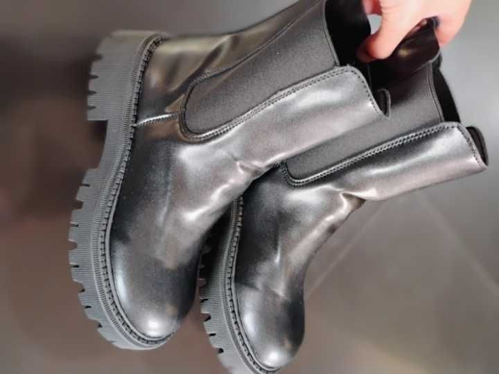 Нови дамски боти