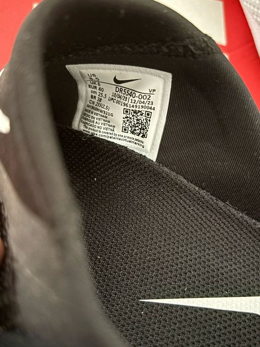 Nike go FLYEASE оригинал новые