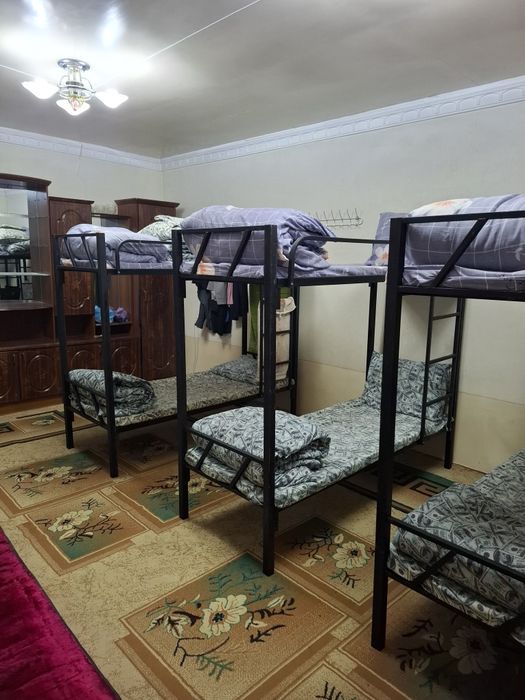 Хостел . Hostel. Новогодние скидки.