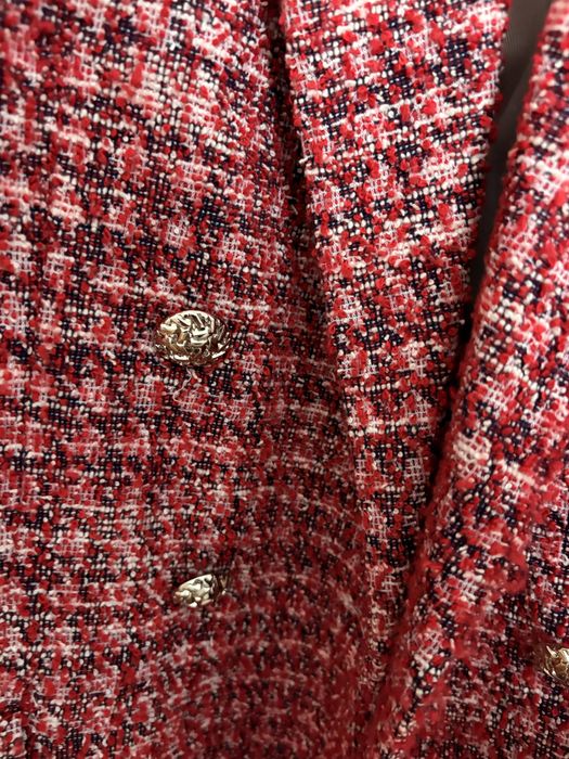 Даско сако CALIOPE