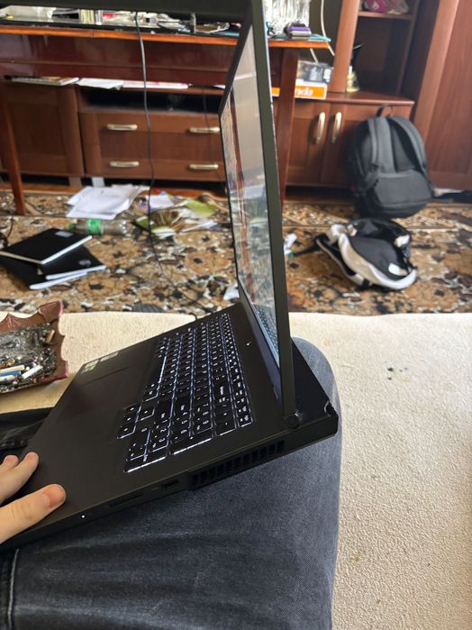 Laptop legion i5 gaming urgent doar tg Jiu!!!