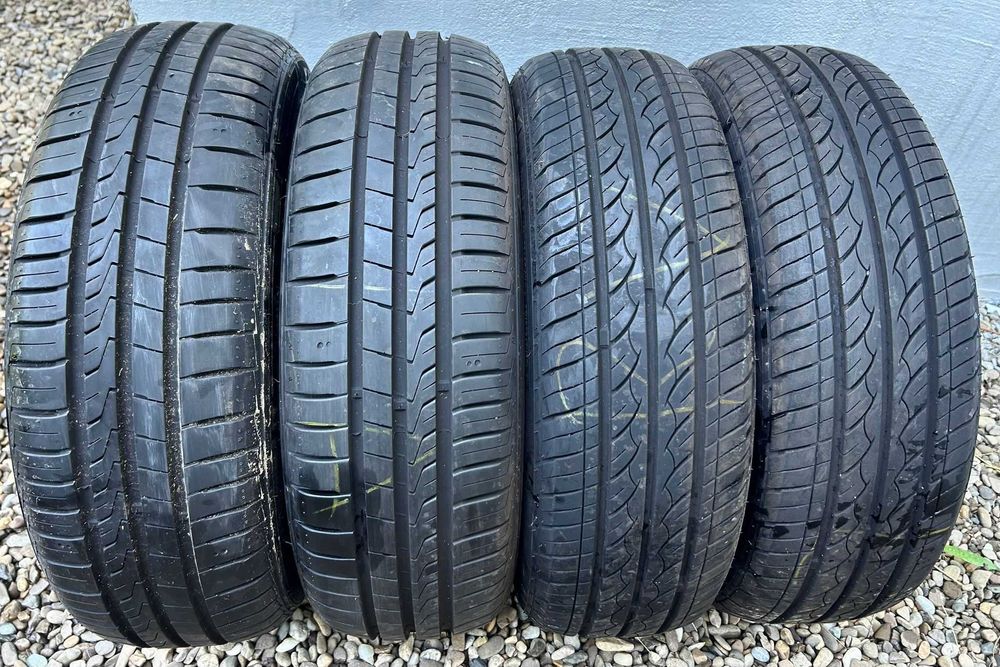 Anvelope Vara 165.60.14 Hifly(dot2021) Hankook(dot2021)