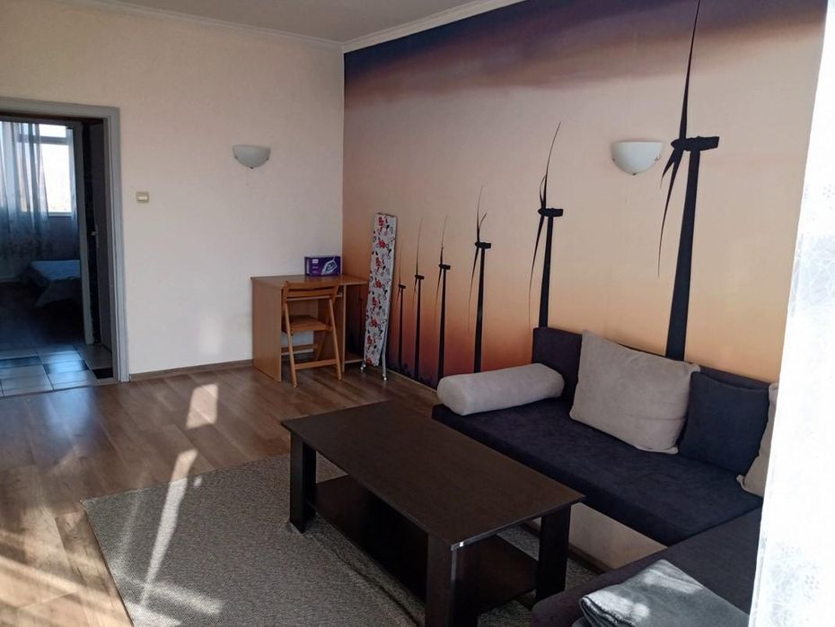 Дава се под наем Тристаен апартамент в София, Западен парк - 65 кв.м за 520 € - Снимка #1