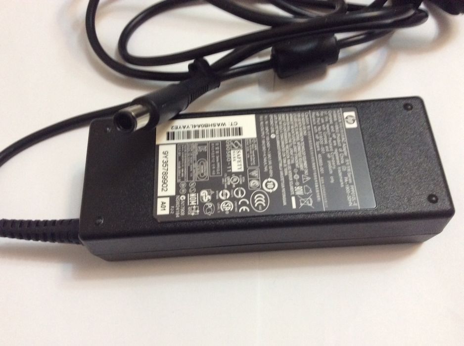 incarcator orig. HP model 519330-001 PPP012L-E 19V/4.74A 90W 7,4x5,0mm
