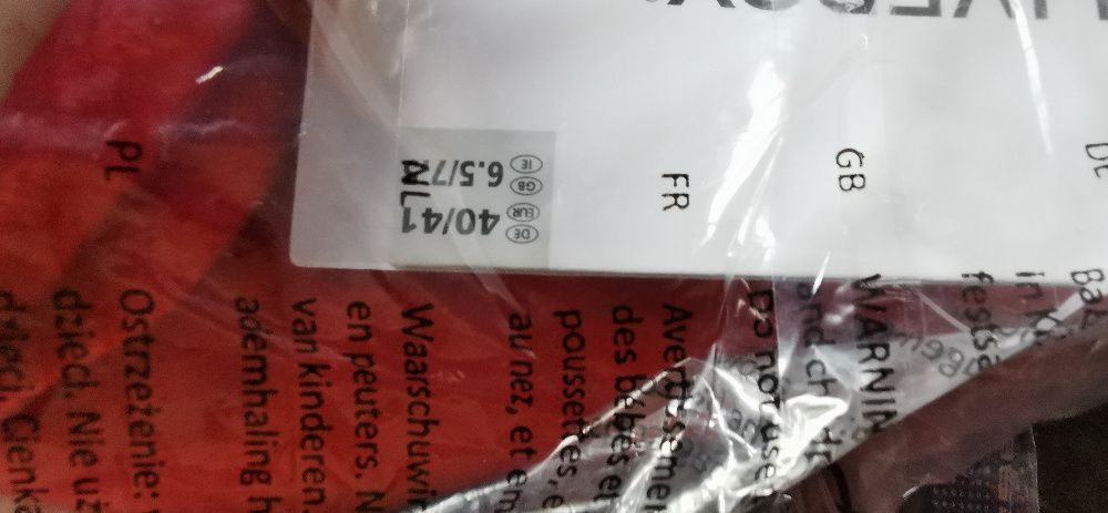 papuci de casa sarbatori Mos Craciun