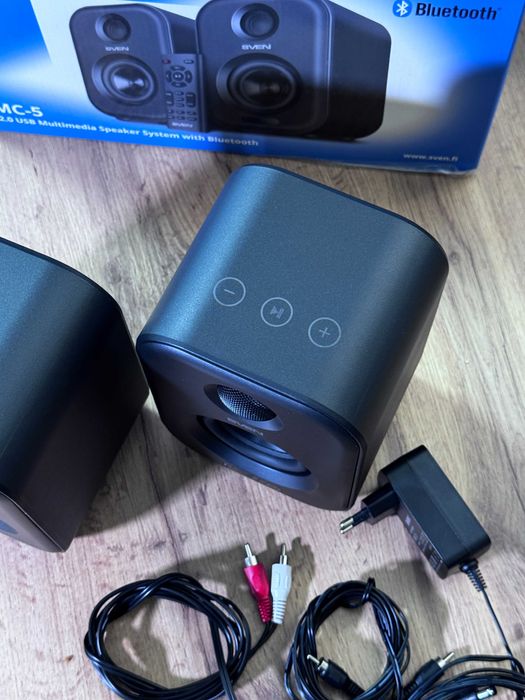 Колонки SVEN MC-5