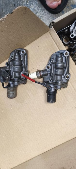 VTEC Глава за Хонда Д серия и доста други части d16z6 d16y8 d15z6