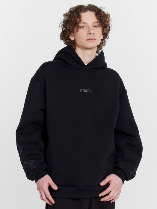 продам худи черное