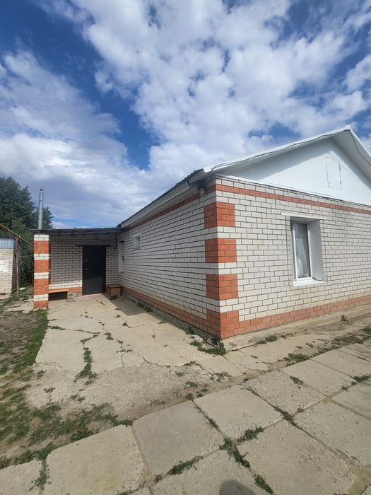 3  бөлмелі жер үй сатылады