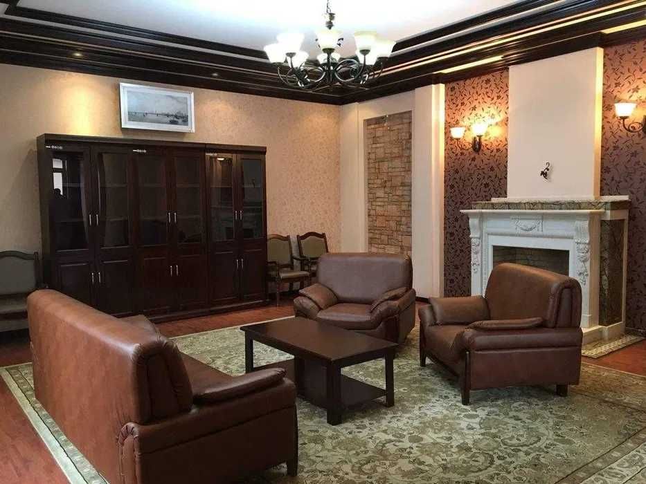 Сдаётся Участок под офис