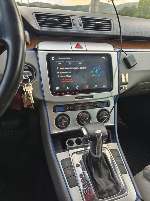 Vw Passat B6 Vânzare