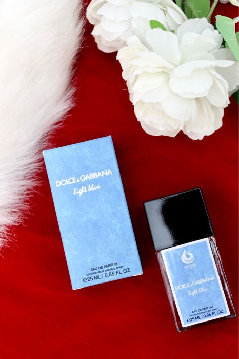 Парфюм на разлив