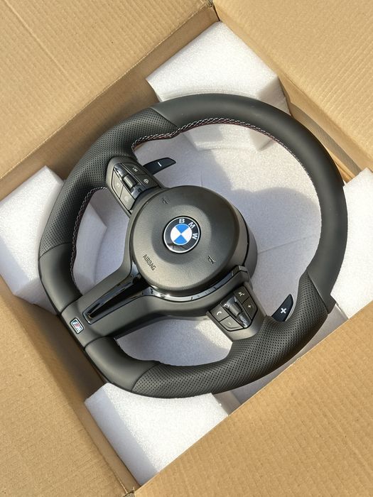 *ТОП ЦЕНА* М спорт волан с пера за БМВ BMW, f30, f31, f10, x3, x5, f06