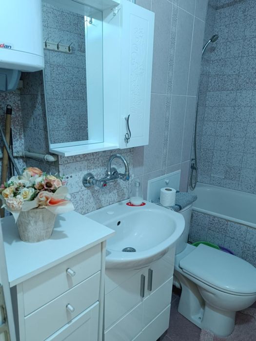 ""Нощувки ''-за теб