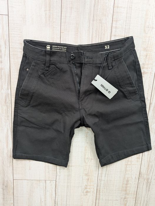 G-Star Raw - w32.- къси панталони