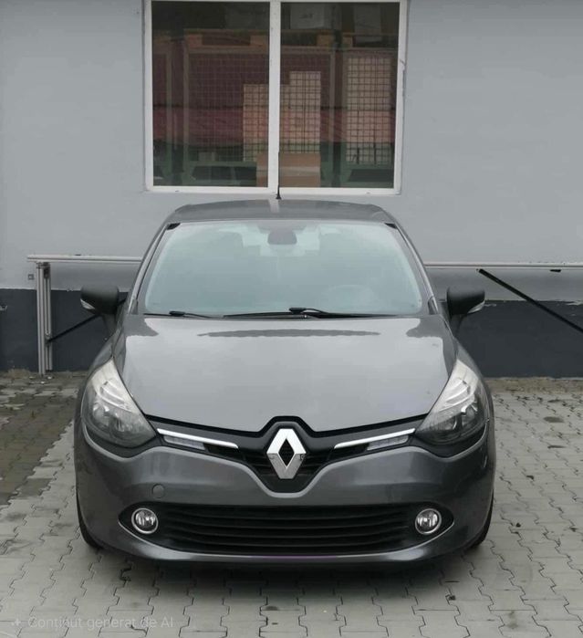 Vand renault clio