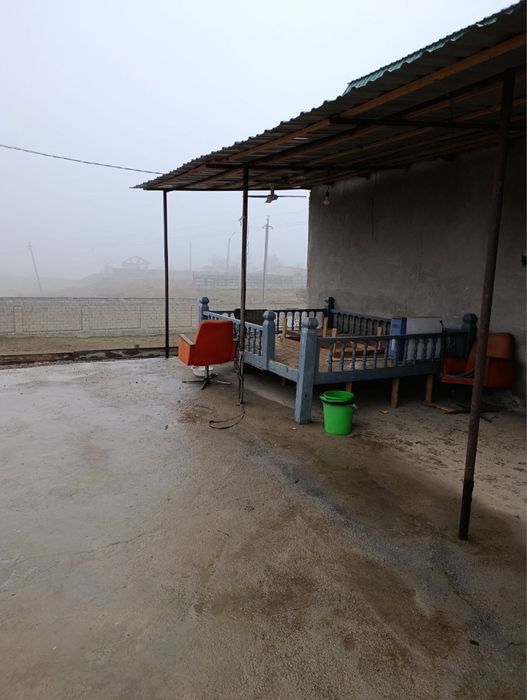 дача в Ташкентской области