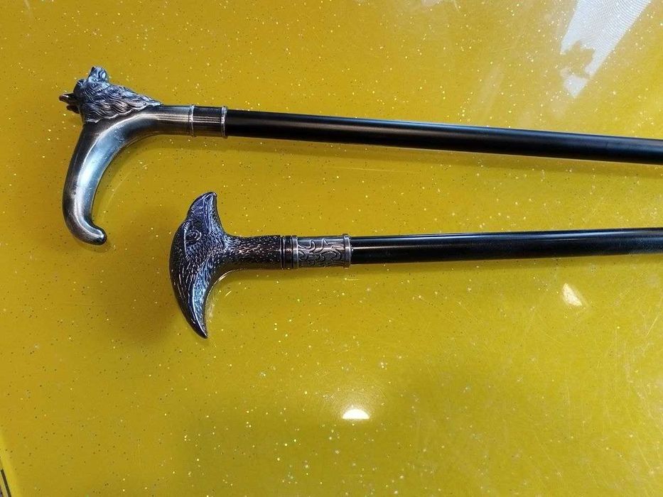 Трость  разборная - 2шт