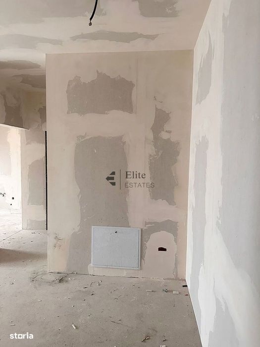 Apartament nou ultracentral 49 mp | Cladire nZeb