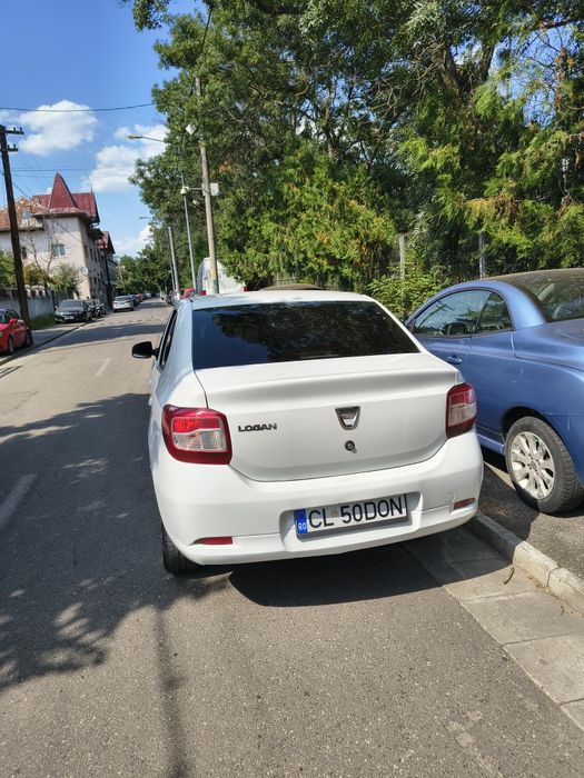 Dacia Logan de vânzare