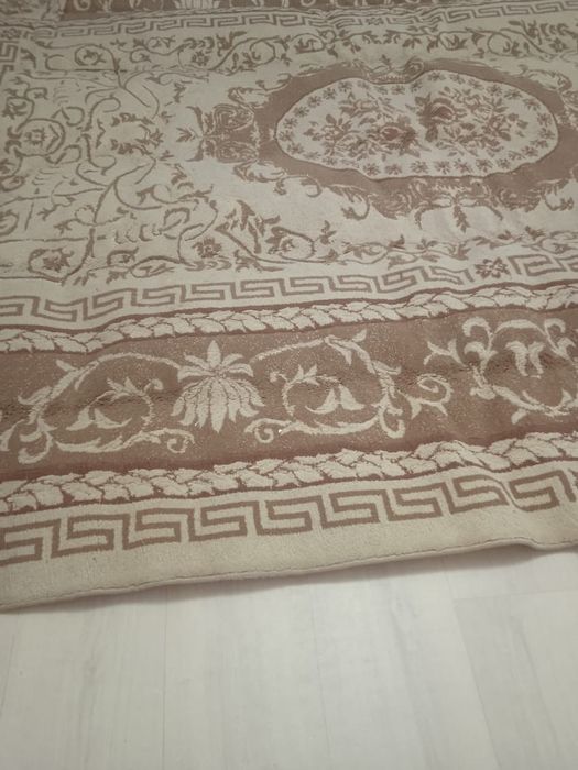 Турецкий ковер 2,20×3,40