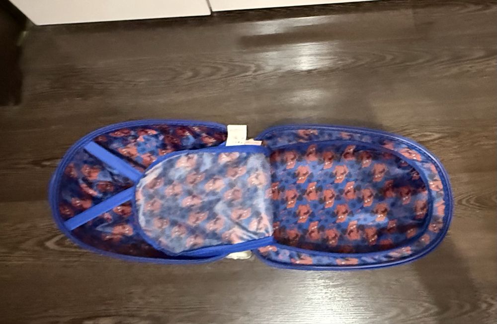 Детски куфар Спайдърмен, MARVEL - 44*30*20 см.