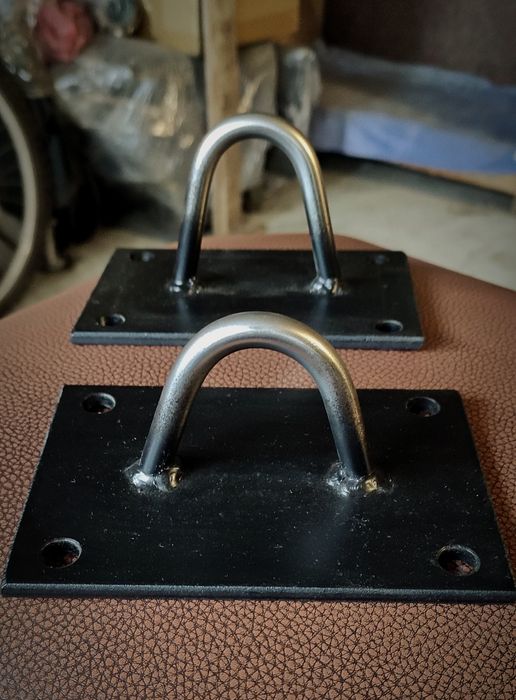 планка за боксов чувал